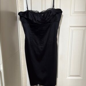 Laundry by design Elegant Black Dress